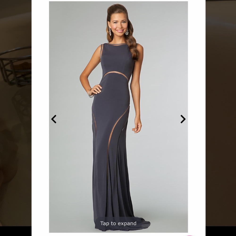 Jovani Prom Dress